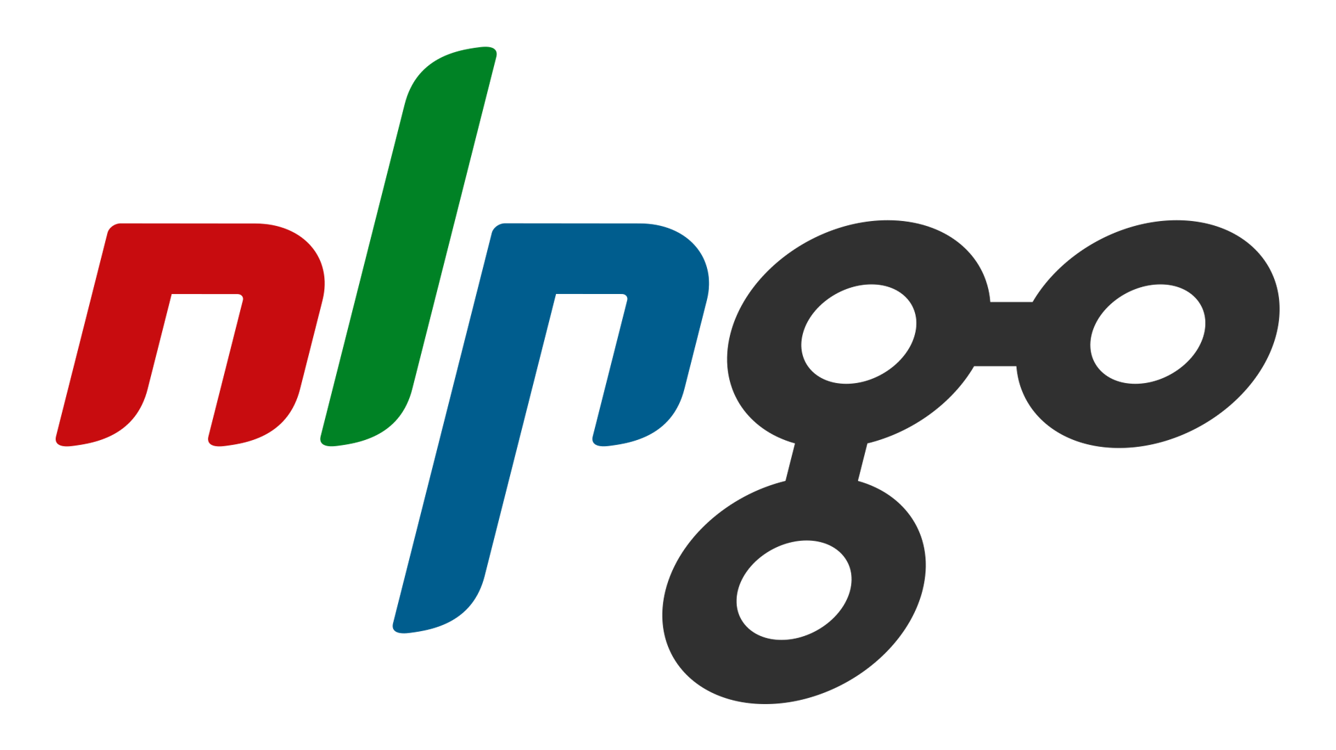 Logo Palabras binarias