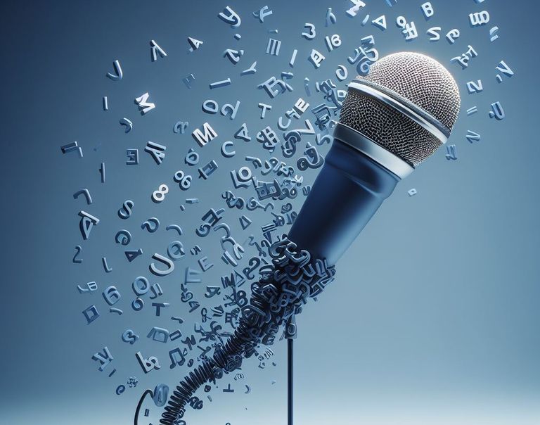 Herramientas de transcripción automática